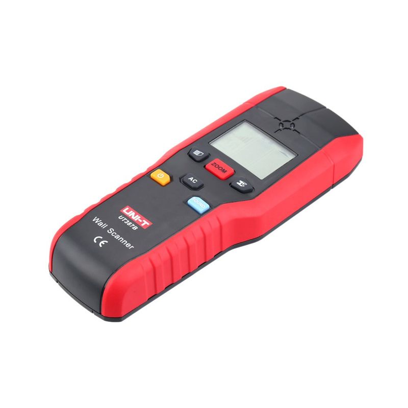 ردیاب یونی تی مدل uni t ut387b