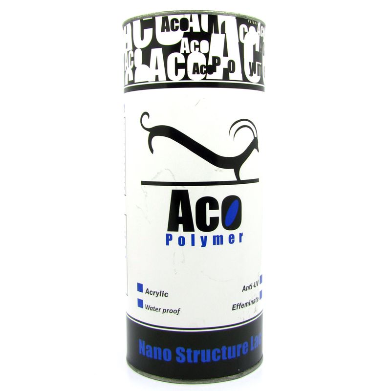 رزین سنگ آکو پلیمر مدل aco t5 حجم 1000 میلی لیتر