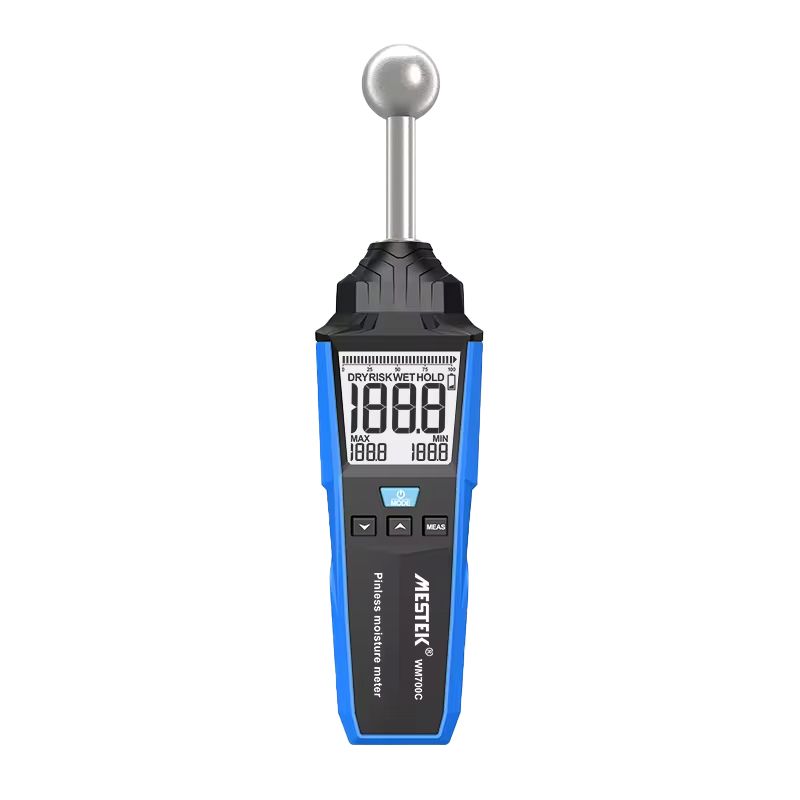 رطوبت سنج مستک مدل wm700c