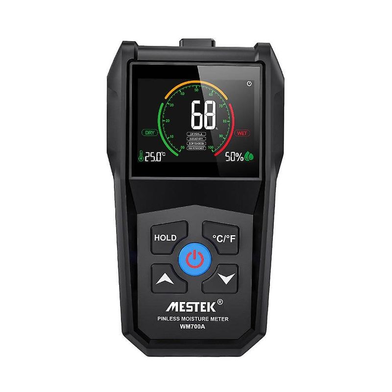 رطوبت سنج مواد مستک مدل wm700a