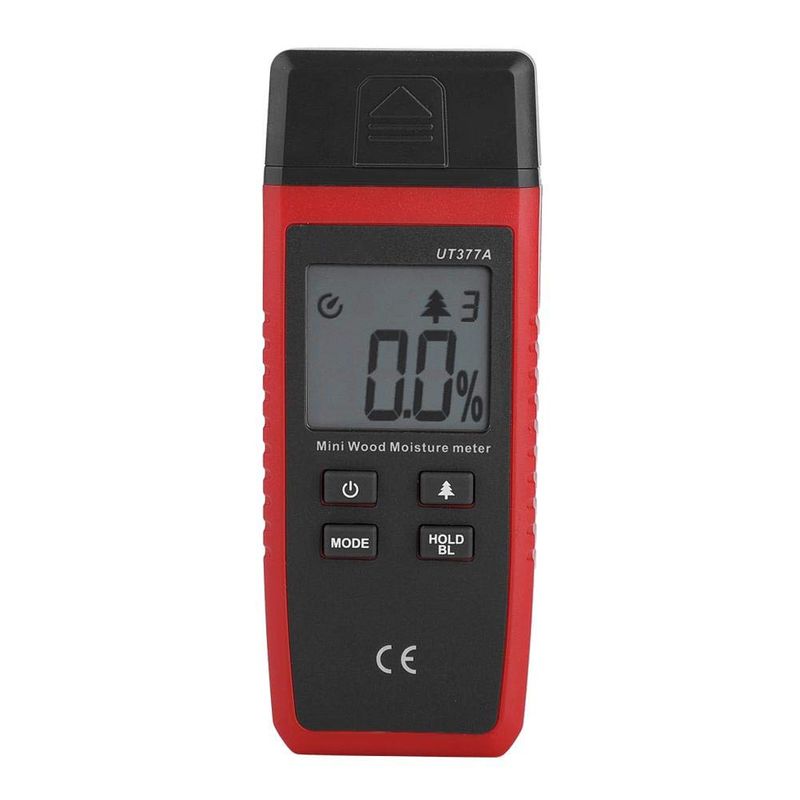رطوبت سنج چوب یونی تی مدل ut377a