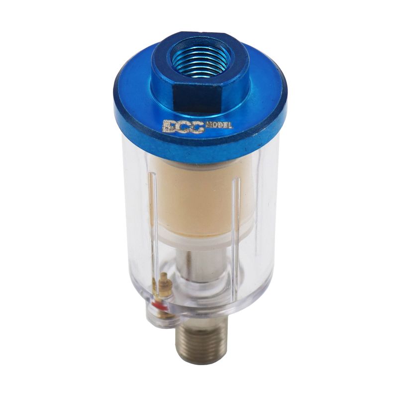 رطوبت گیر کمپرسور مدل داگ کد yp nmf80