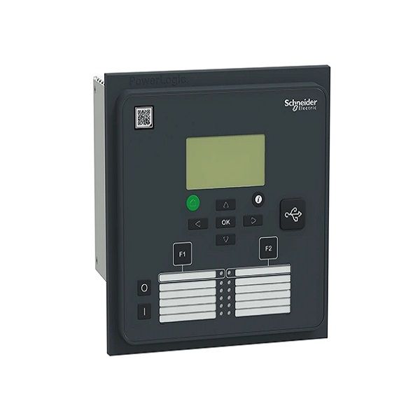 رله حفاظتی اشنایدر الکتریک مدل easergy p3u30 6aaa1bbaa