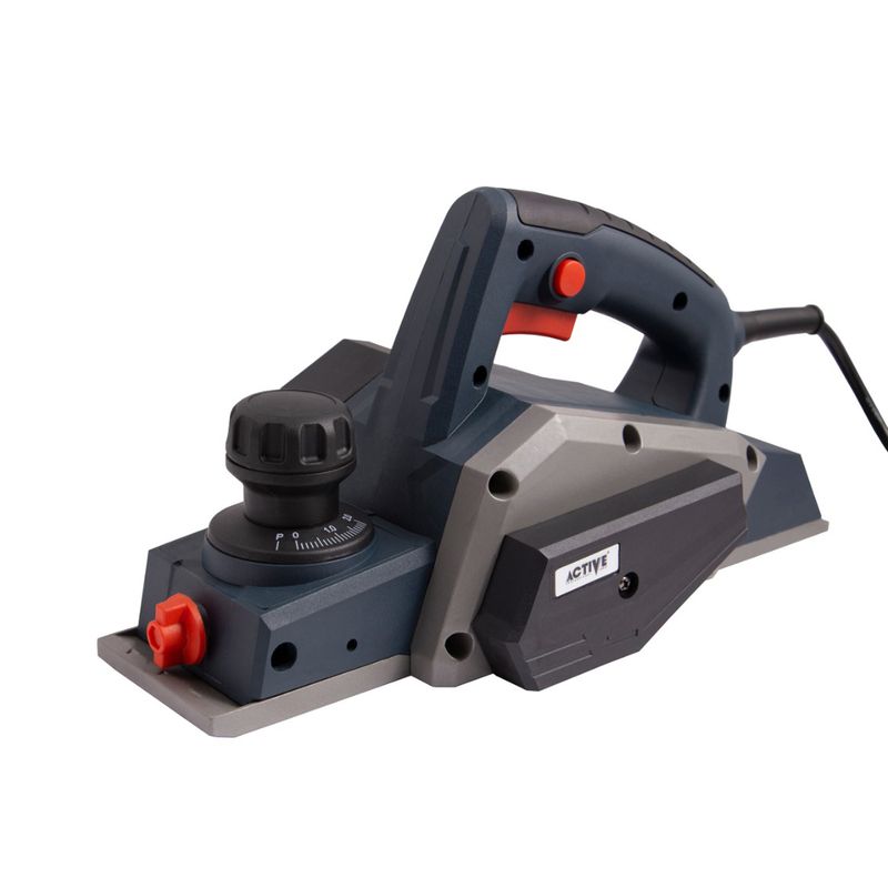 رنده برقی اکتیو تولز مدل ac2082p