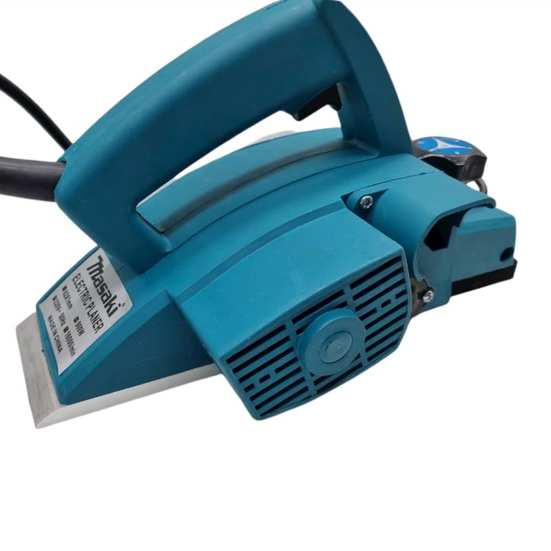 رنده برقی ماساکی مدل n1900b