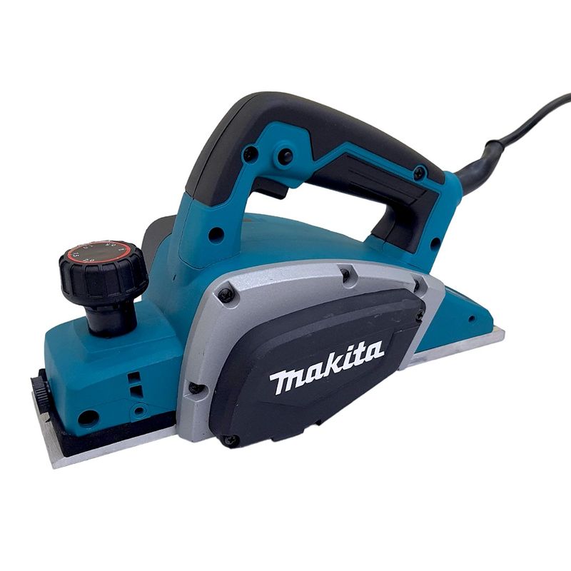 رنده برقی ماکیتا مدل kp0800