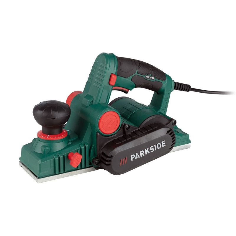 رنده برقی پارکساید مدل peh 30 c3
