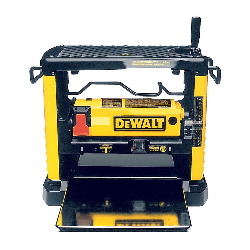 رنده کارگاهی دیوالت مدل dw733