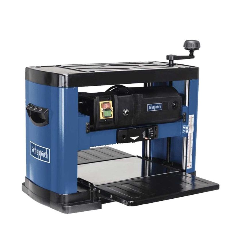 رنده کارگاهی شپخ مدل plm 1800
