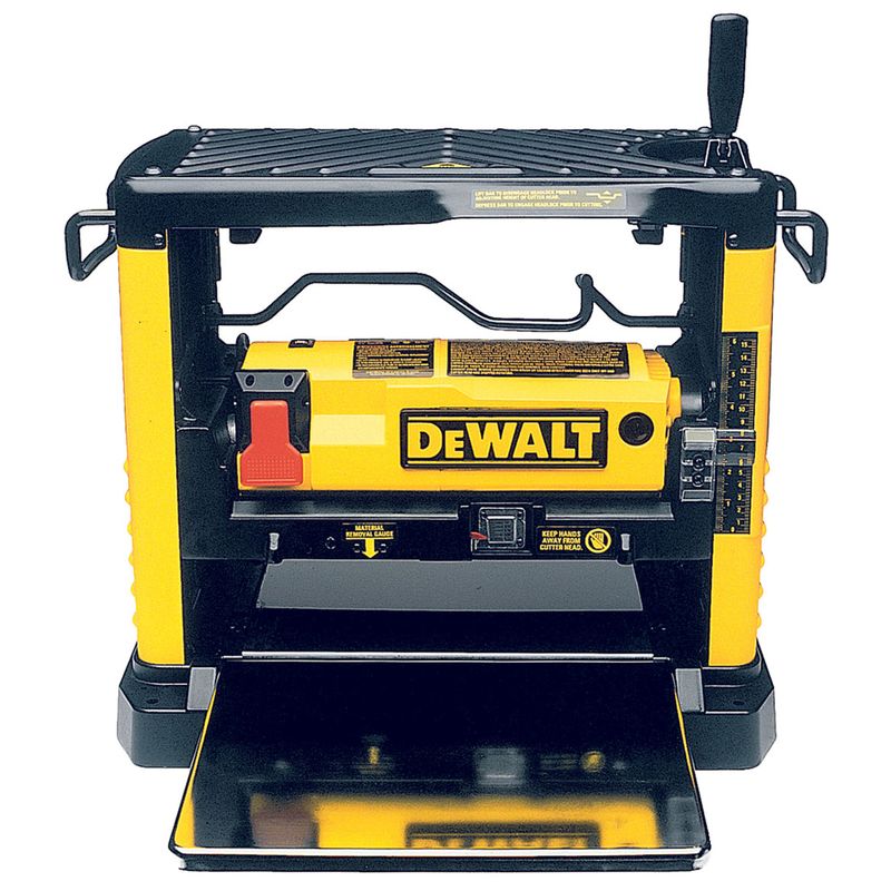 رنده گندگی دیوالت مدل dw733