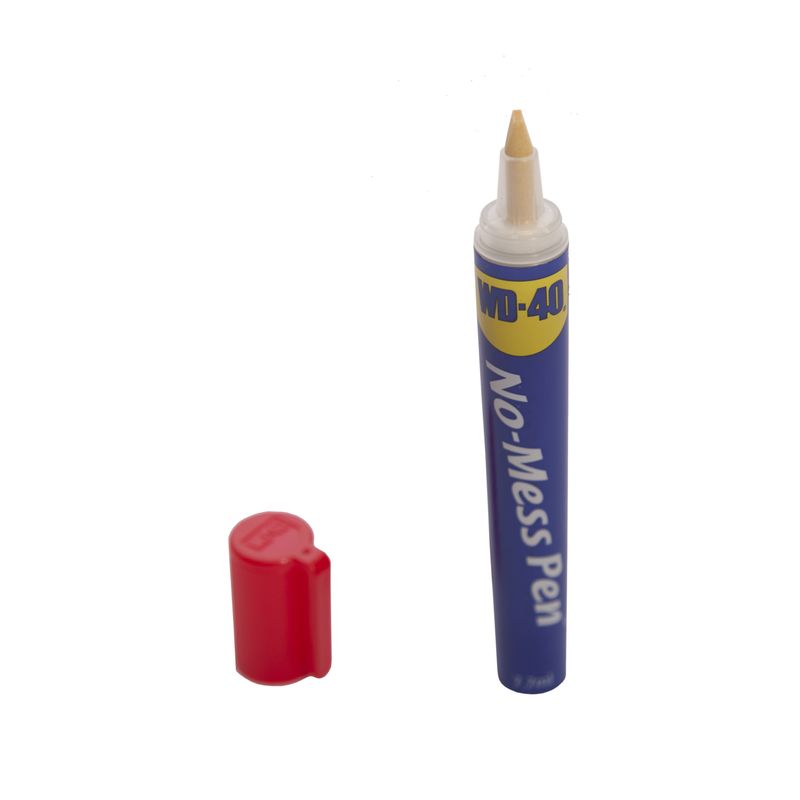 روان کننده مدادی wd40 مدل 7.7