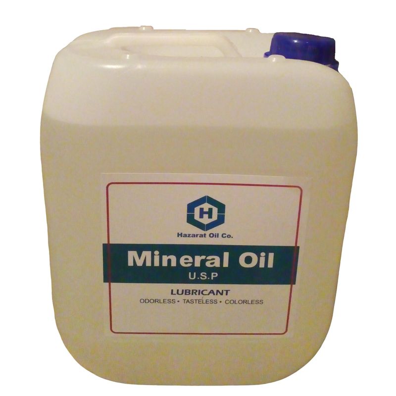 روغن خنک کننده حضرات مدل b440 حجم 4000 میلی لیتر