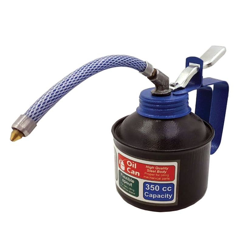 روغن دان ال اس تی مدل lst oc350  350 cc ظرفیت 350 میلی لیتر