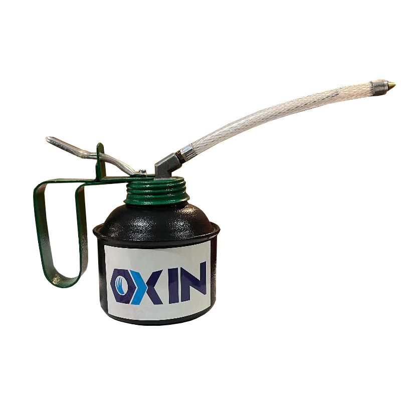 روغن دان اکسین مدل ox74 ظرفيت 350 میلی لیتر