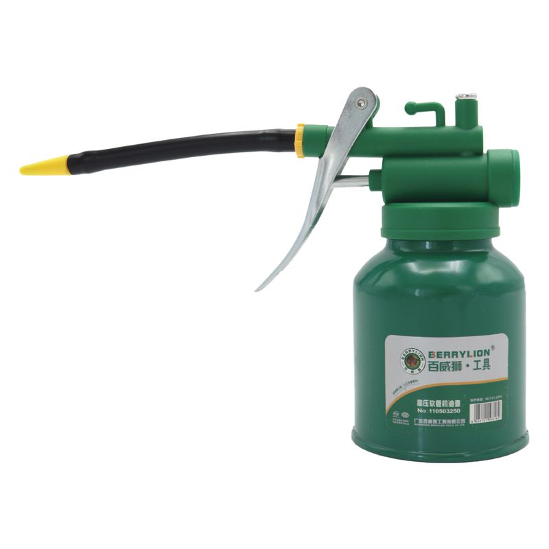روغن دان بریلیون مدل yp 250ml