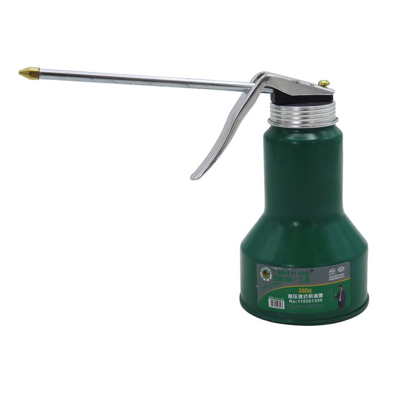 روغن دان بریلیون مدل yp 350ml حجم 350 میلی لیتر