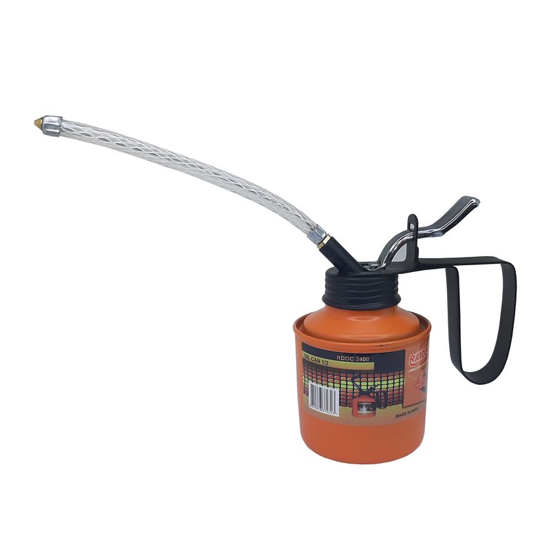 روغن دان رایدر مدل m 300 ظرفیت 300 میلی لیتر