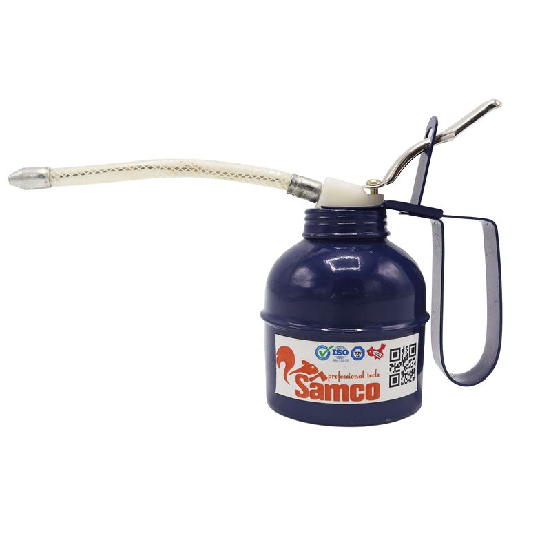 روغن دان سامکو مدل ypw ab0300ml ظرفیت 300 میلی لیتر