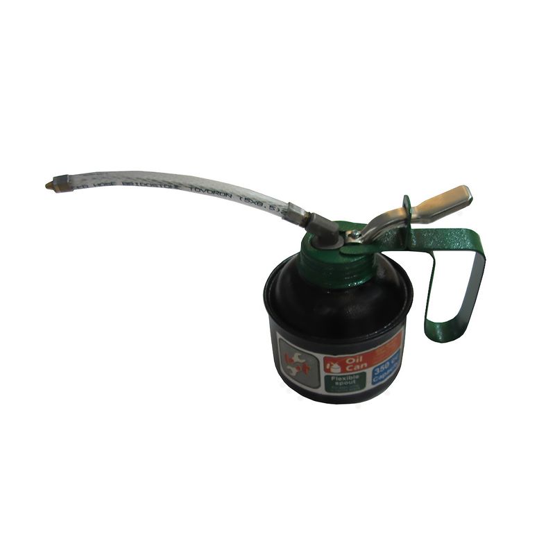 روغن دان مدل mp74 ظرفيت 350 میلی لیتر