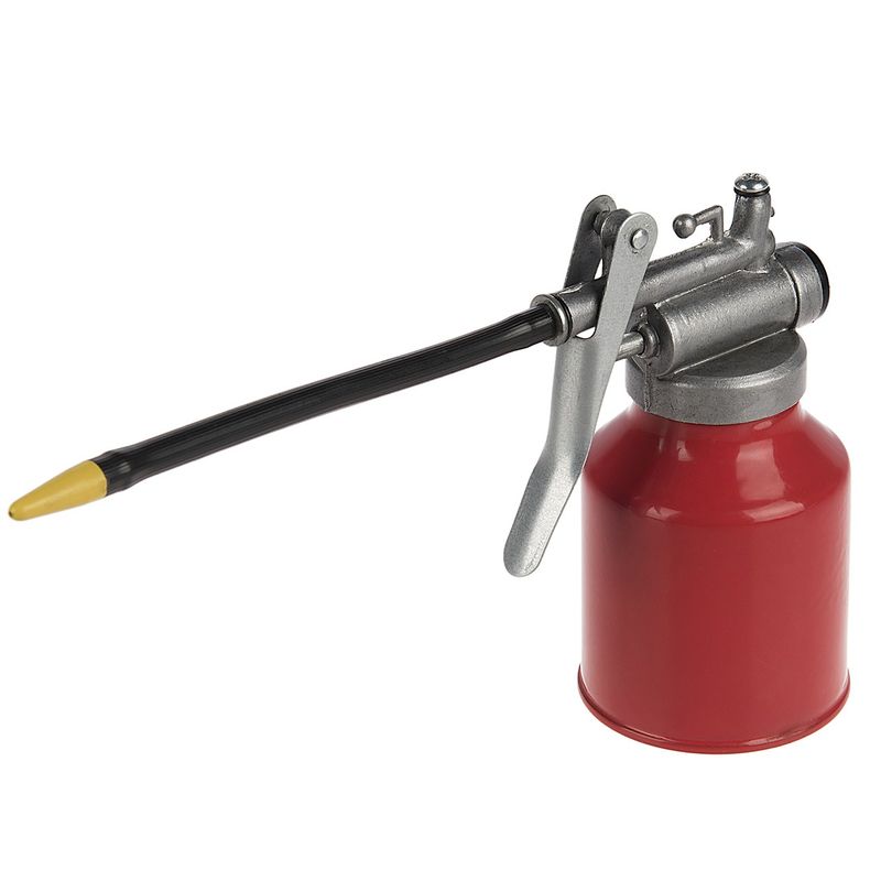 روغن دان مگاتولز مدل m75123 ظرفیت 250 سی سی