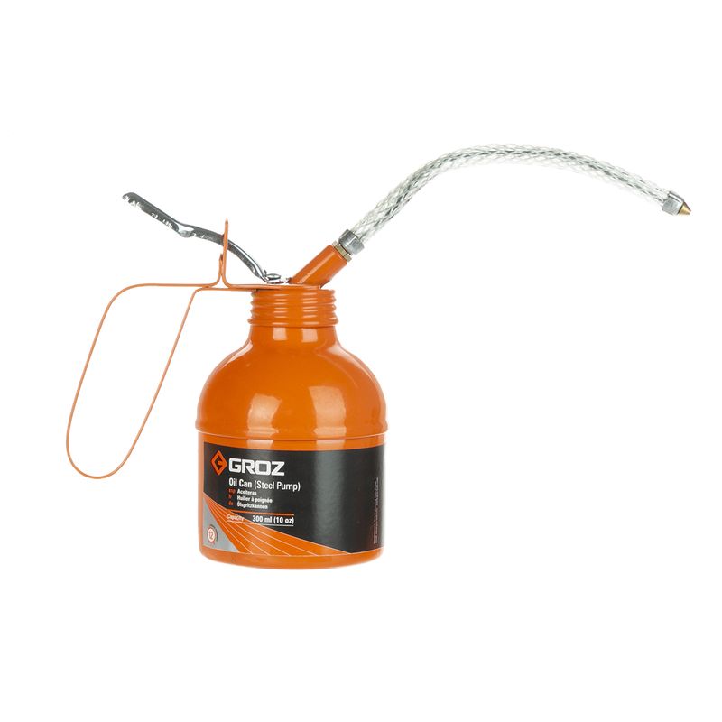 روغن دان گروز مدل mp22 ظرفیت 300 سی سی