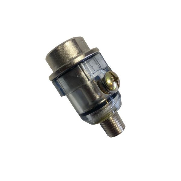 روغن زن بادی جیسون مدل gas 11a