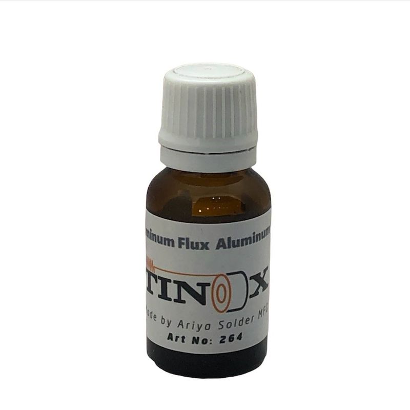 روغن فلکس تینوکس مدل sq حجم 50 میلی لیتر