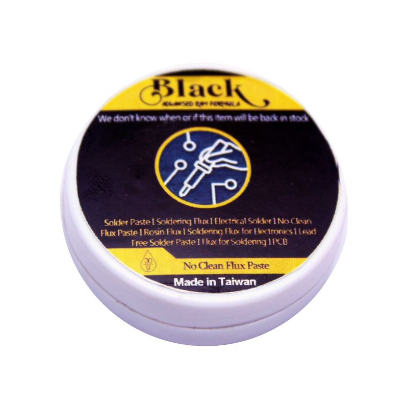 روغن لحيم كد b30ml