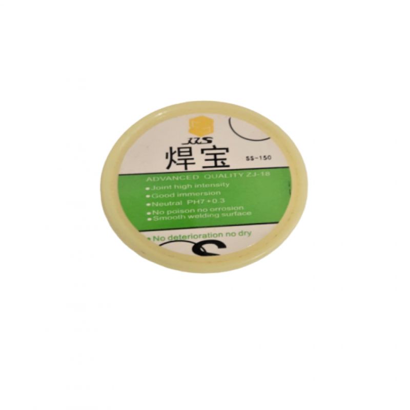 روغن لحیم سانشاین مدل ss 150