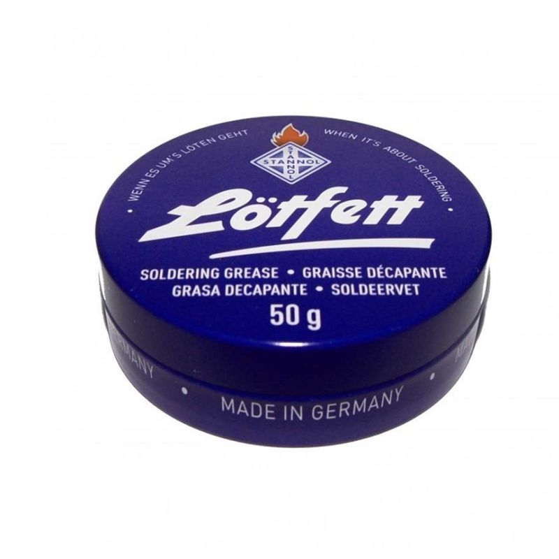 روغن لحیم لاتفت مدل استانول