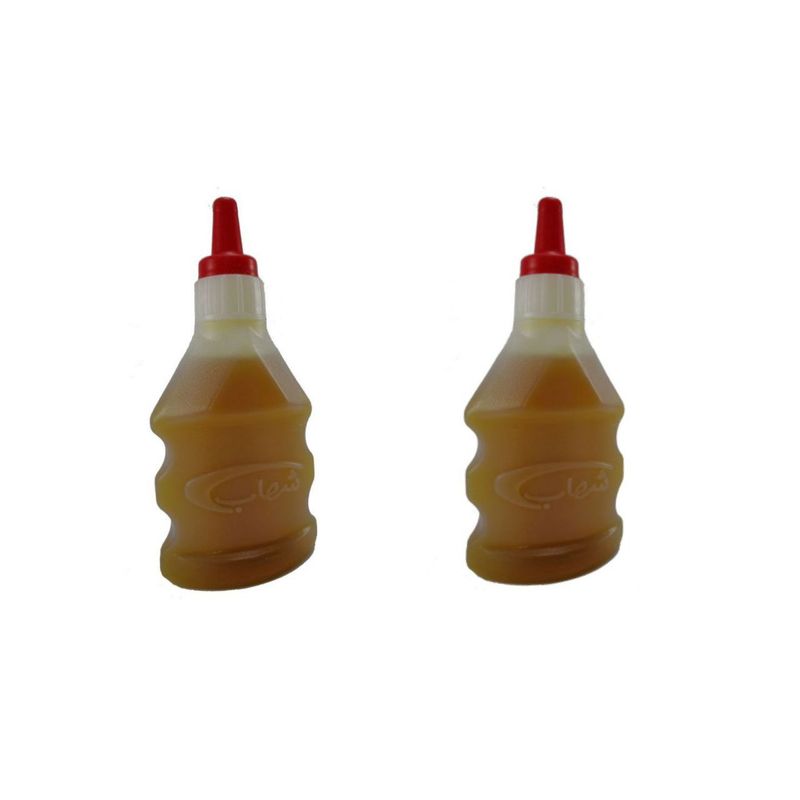 روغن کولر آبی شهاب کد a1 حجم 48 میلی لیتر بسته 2 عددی