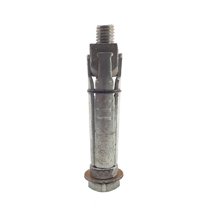 رول بولت زمینی مدل m 12 11cm