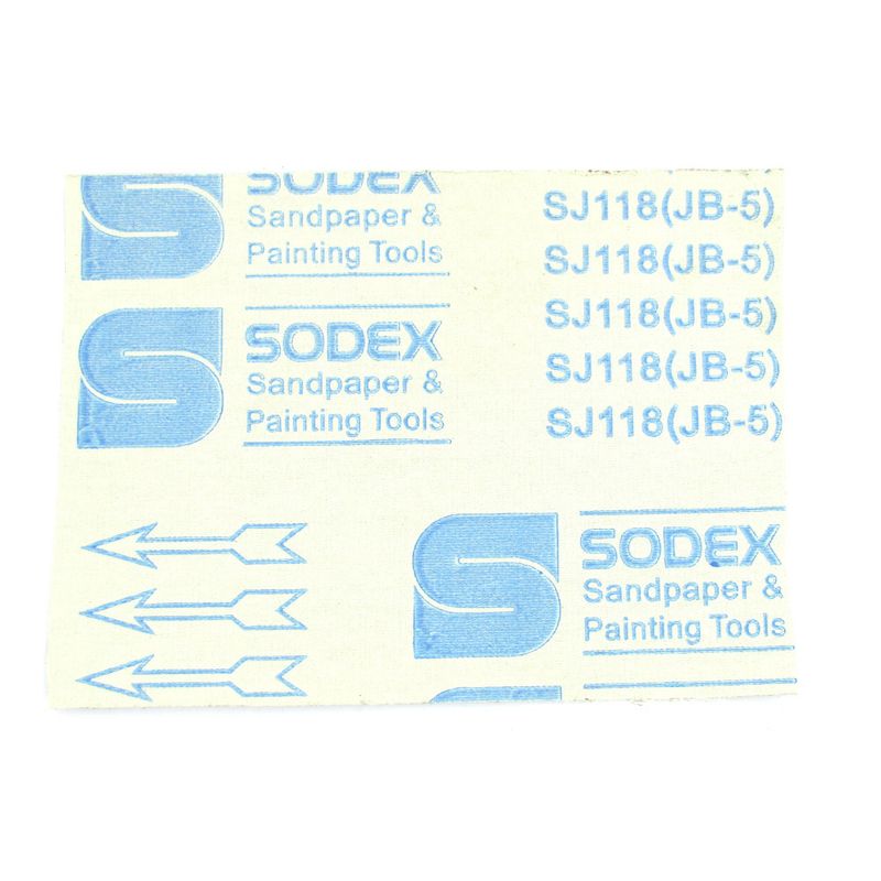 رول سنباده سودکس مدل dco80 طول 50 سانتی متر