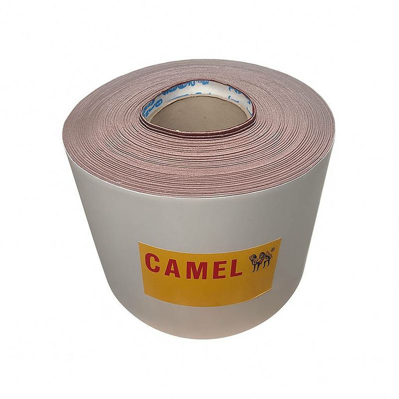 رول سنباده کمل مدل p120 طول 3 متر