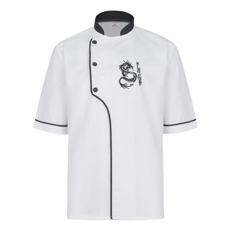 روپوش آشپزی مدل chef s50