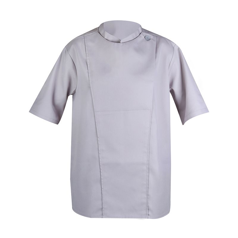 روپوش آشپزی مدل chef shirt 02