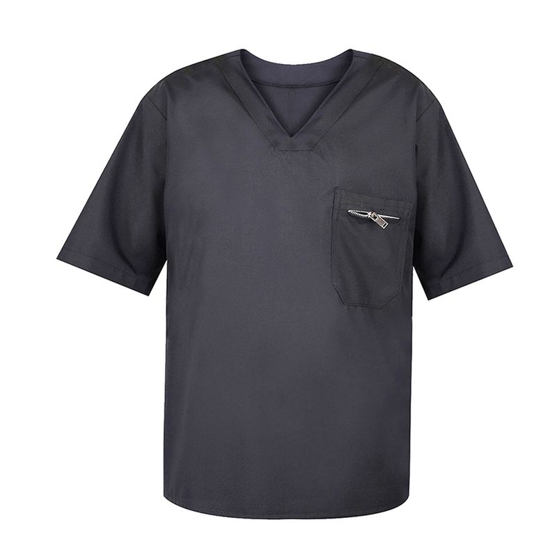 روپوش آشپزی مدل chef shirt