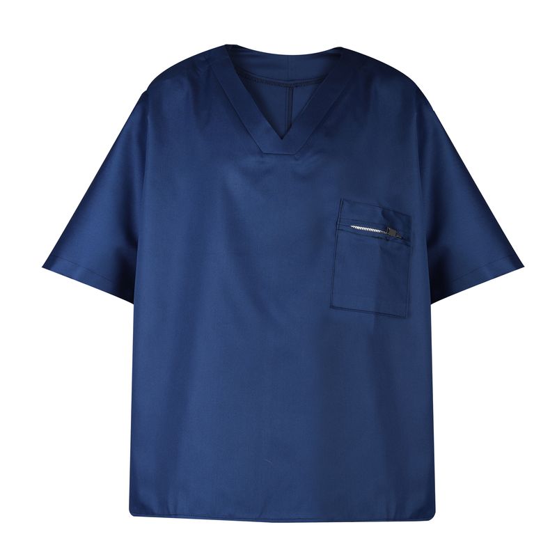 روپوش کار رستوران مدل chef shirt
