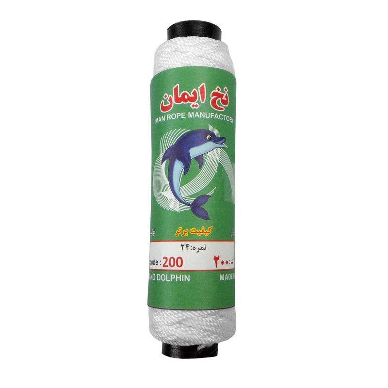 ريسمان بنايی ايمان مدل pa 2312