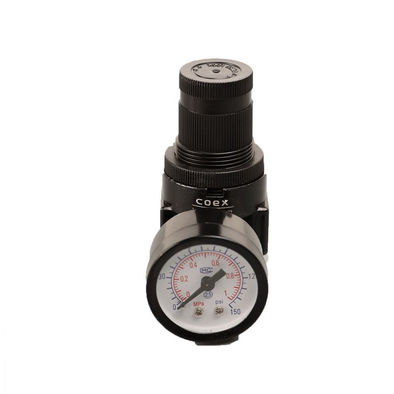 رگولاتور پنوماتیک کوئکس مدل coex g m ar2000