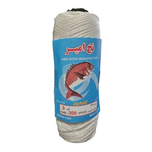 ریسمان بنایی امیر کد 300