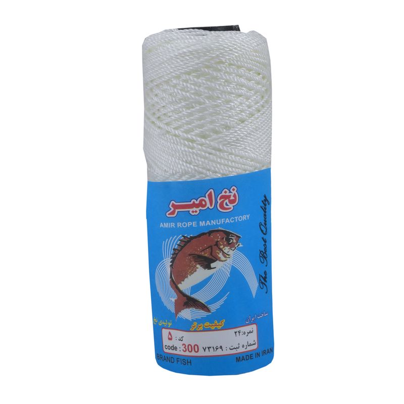 ریسمان بنایی امیر کد 464ab