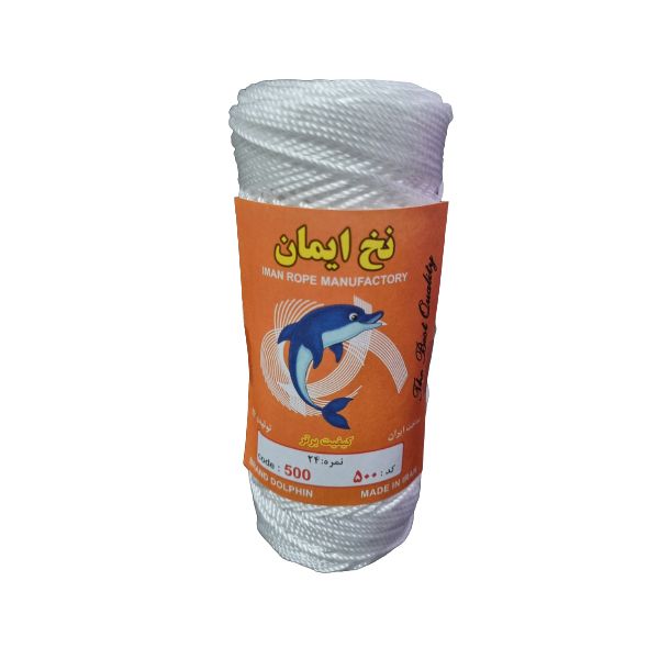 ریسمان بنایی ایمان کد 500