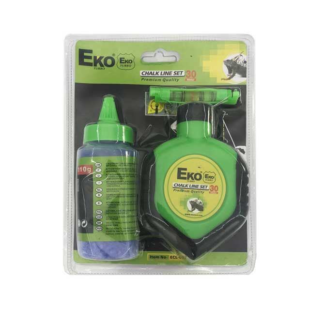 ریسمان رنگی اکو مدل ecl 002