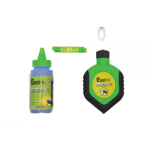 ریسمان رنگی اکو مدل ecl001
