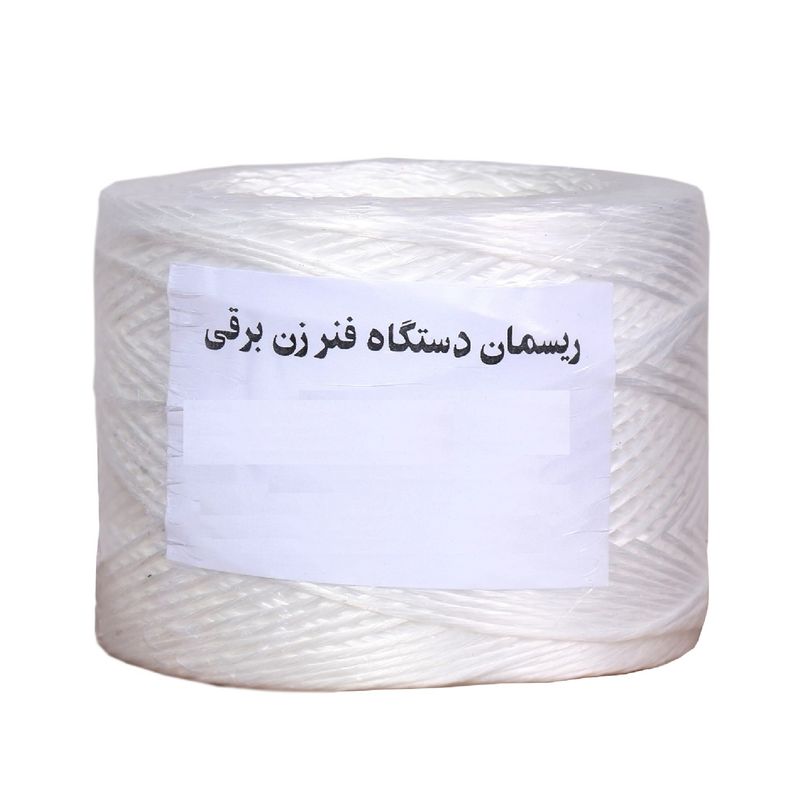 ریسمان فنرزن برقی مدل arta 2000