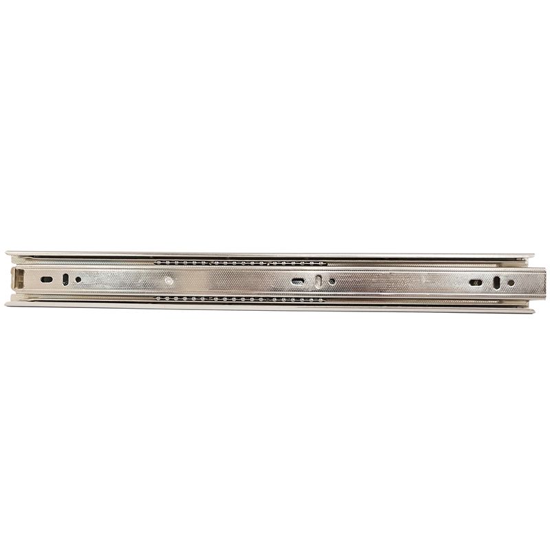 ریل ساچمه ای مهکو مدل r451040 سایز 40 سانتی متر بسته 2 عددی
