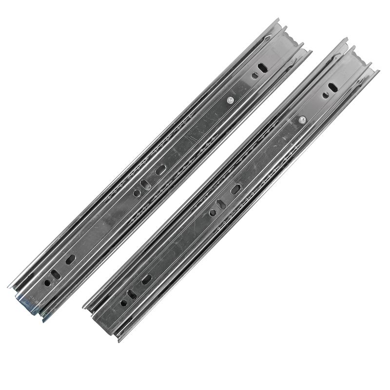 ریل کابينت مارلی مدل pa 2138 سايز 30 سانتی متر بسته 2 عددی