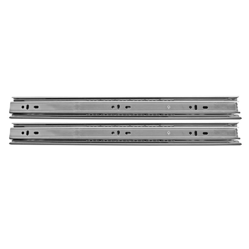 ریل کابينت مارلی مدل pa 2177 سايز 40 سانتی متر بسته 2 عددی