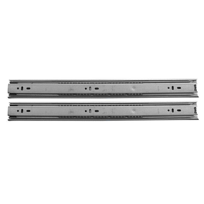 ریل کابينت مدل pa 2155 سايز 45 سانتی متر بسته 2 عددی